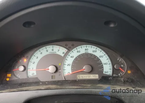 2007 Toyota Camry Le z USA, uszkodzony, nr VIN 4T1BK46K17U522346